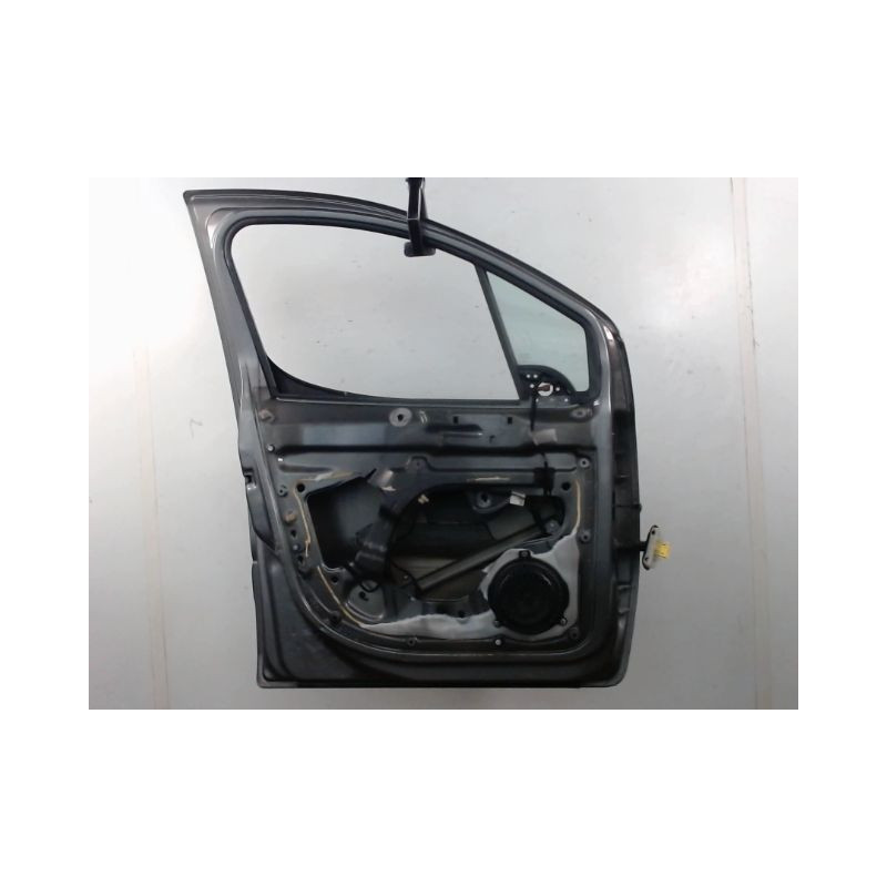 PORTE AVANT GAUCHE PEUGEOT PARTNER