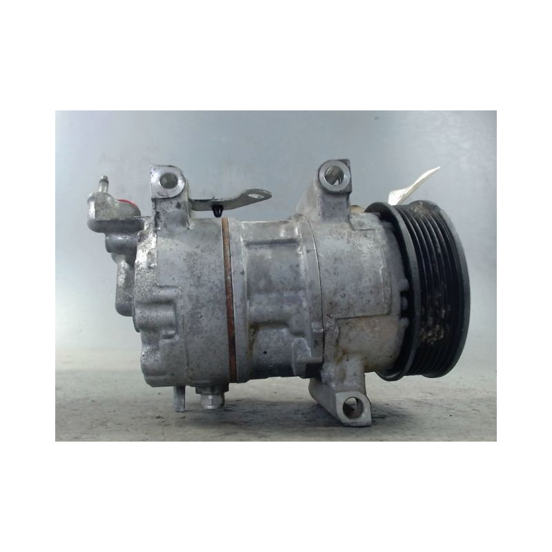COMPRESSEUR AIR CONDITIONNE PEUGEOT 208