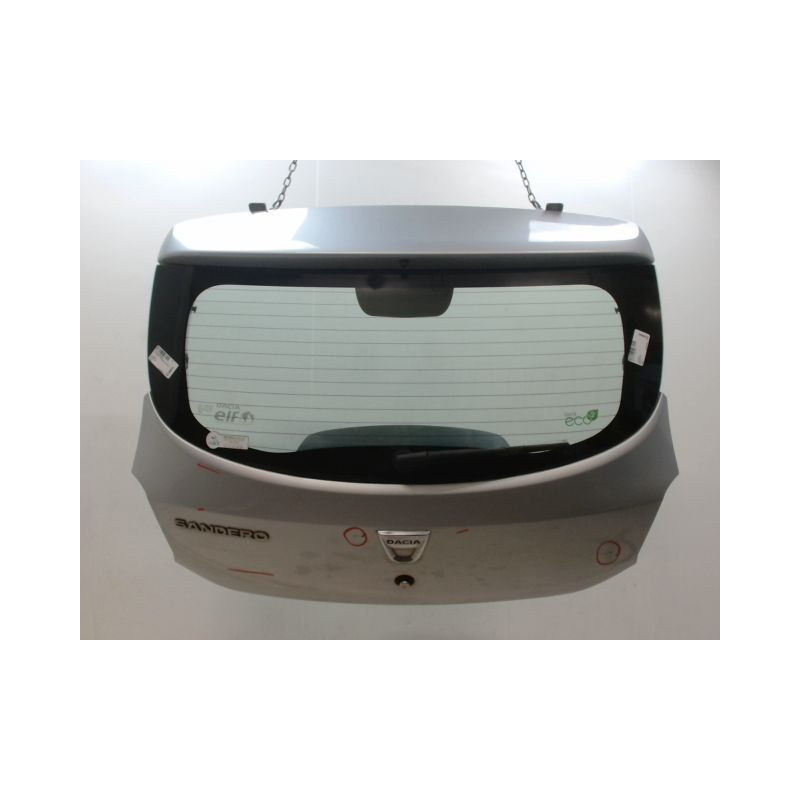HAYON DACIA SANDERO II Phase 1 2012-...