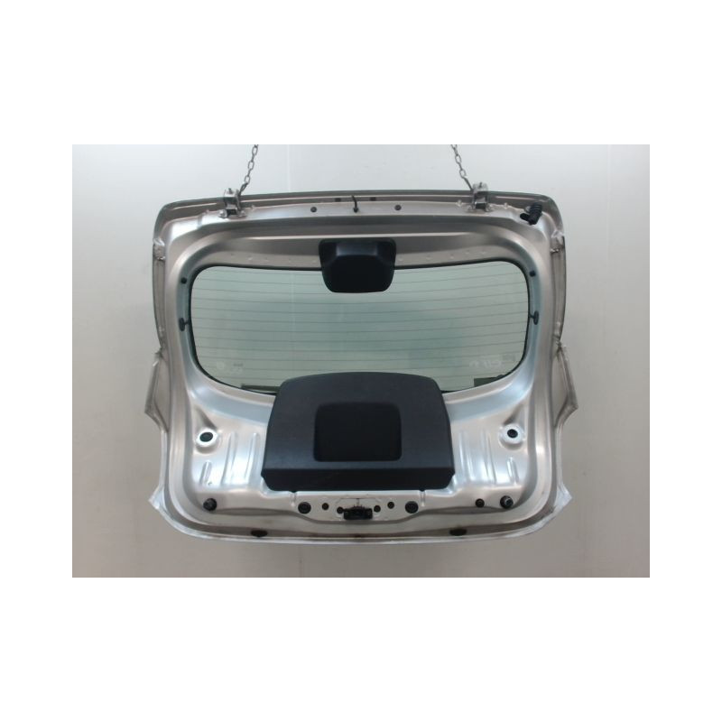 HAYON DACIA SANDERO II Phase 1 2012-...