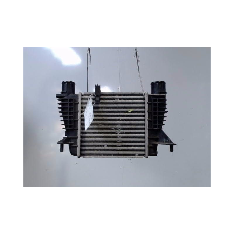 ECHANGEUR AIR RENAULT CLIO III 2009-