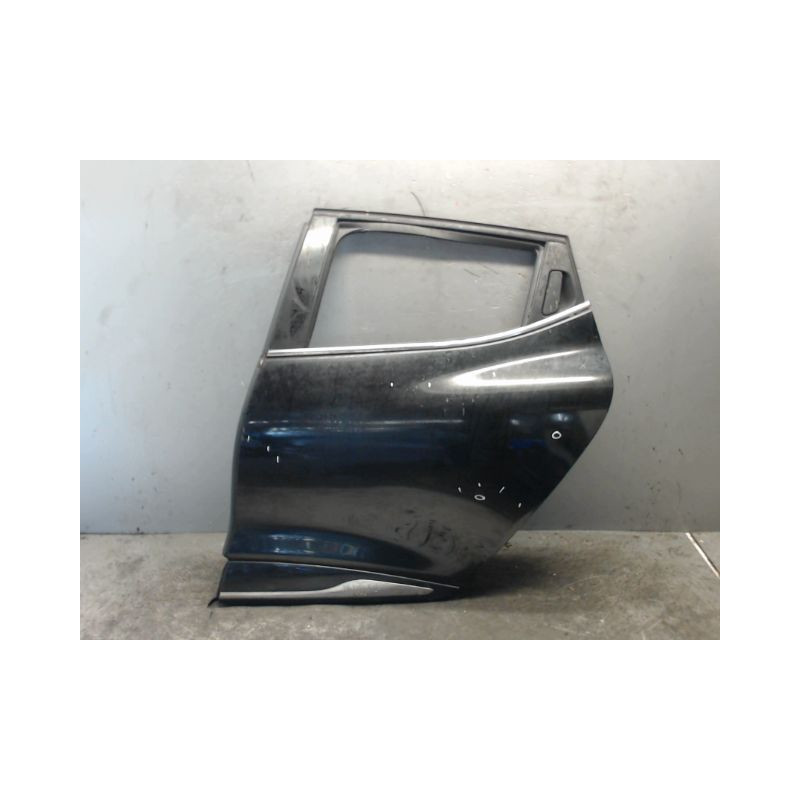 PORTE ARRIERE GAUCHE RENAULT CLIO
