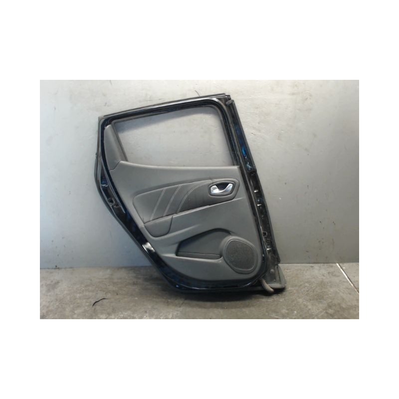 PORTE ARRIERE GAUCHE RENAULT CLIO