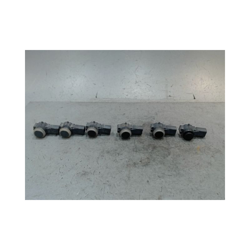 CAPTEUR AIDE STATIONNEMENT AVANT CITROEN C4