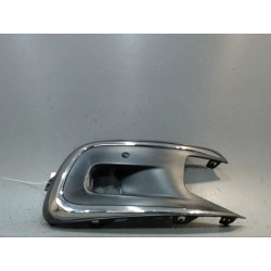 GRILLE VENTILATION PARE-CHOC AVD