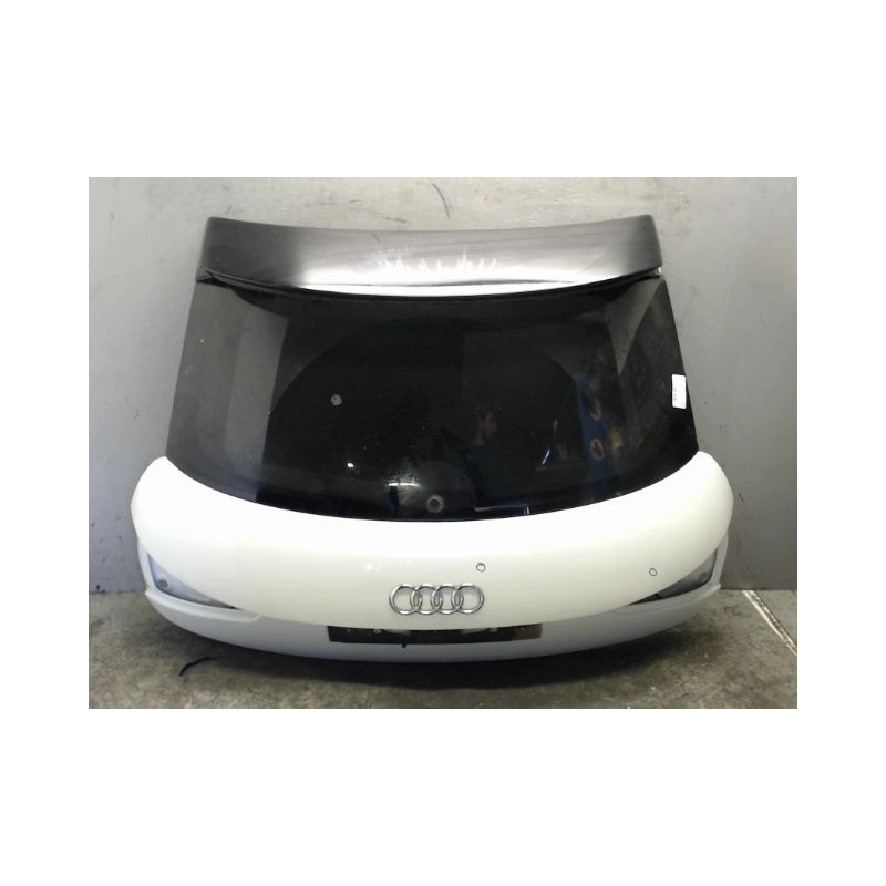 HAYON AUDI A1