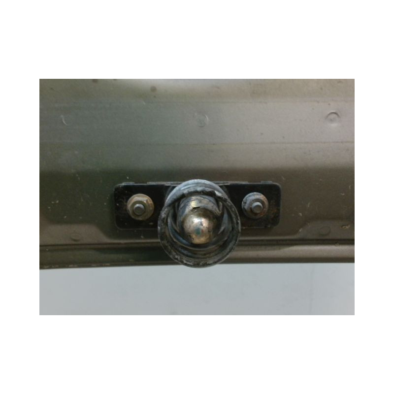 CAPOT RENAULT R21 BERL. Phase 2 1989-1994
