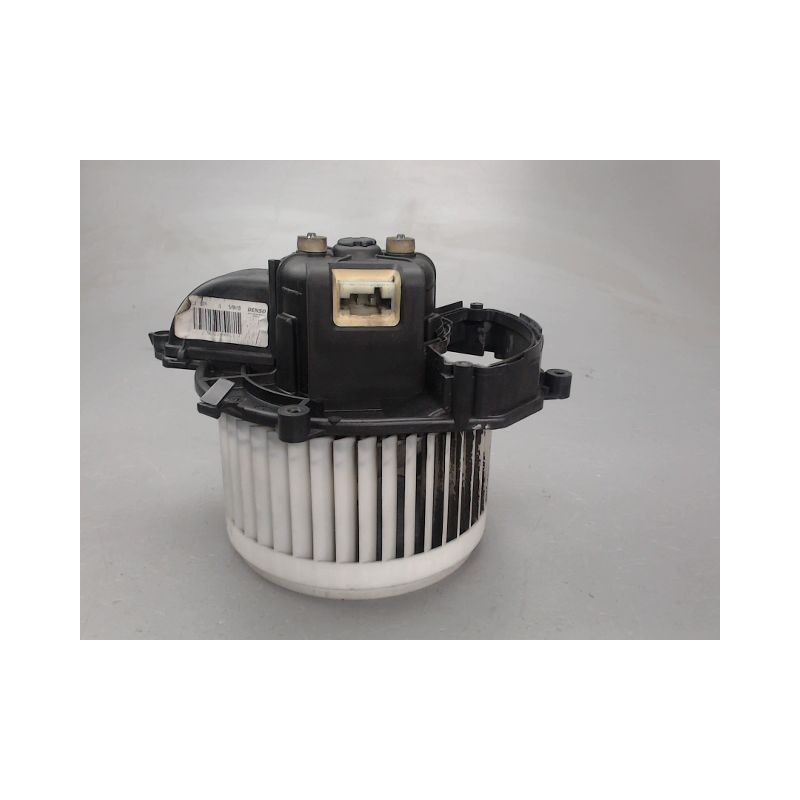 MOTEUR VENTILATEUR CHAUFFAGE PEUGEOT PARTNER