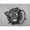 MOTEUR VENTILATEUR CHAUFFAGE PEUGEOT PARTNER