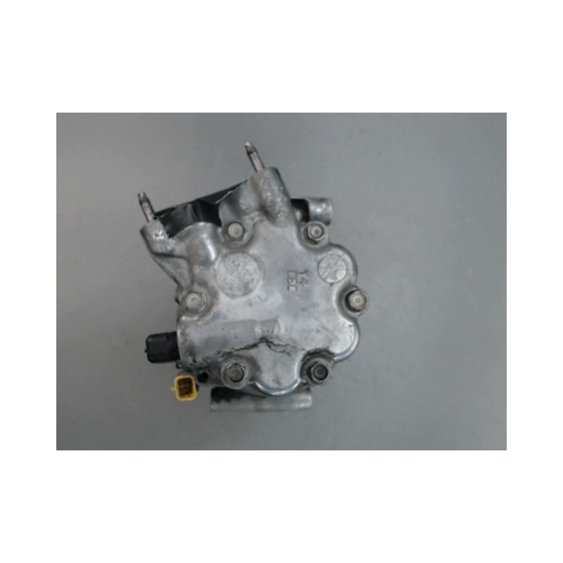 COMPRESSEUR AIR CONDITIONNE PEUGEOT PARTNER