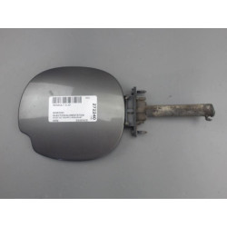 VOLET DE TRAPPE CARBURANT