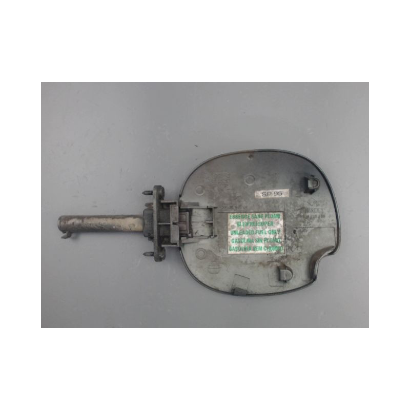 VOLET DE TRAPPE CARBURANT RENAULT CLIO