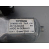 MECANISME LEVE-GLACE AVANT DROIT TOYOTA AURIS