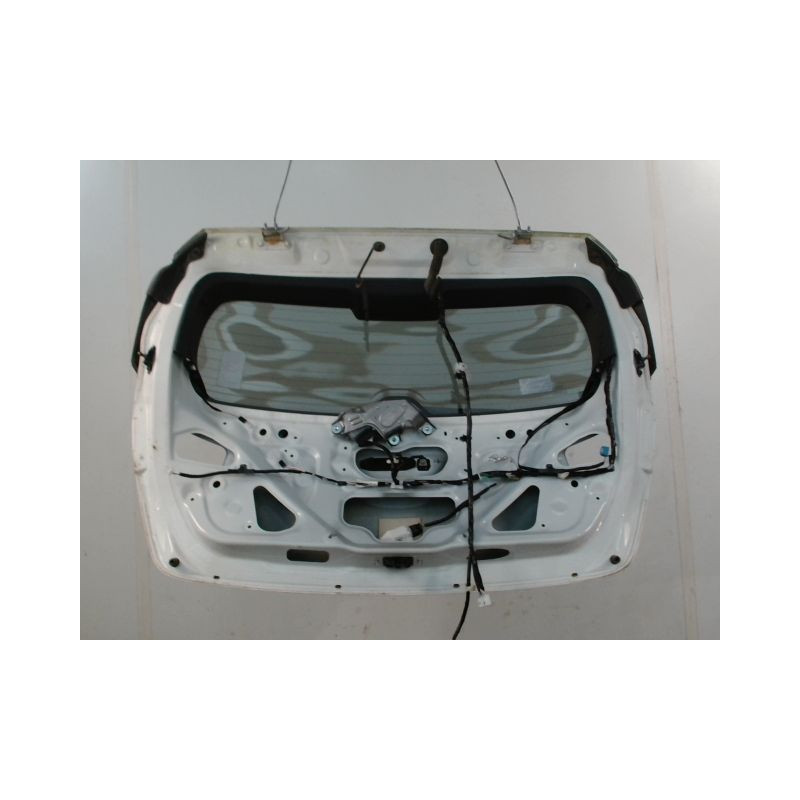 HAYON TOYOTA AURIS