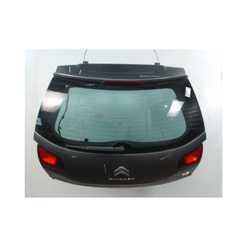 HAYON CITROEN C3