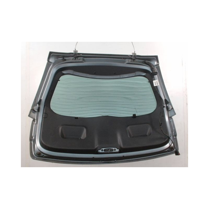 HAYON CITROEN C3