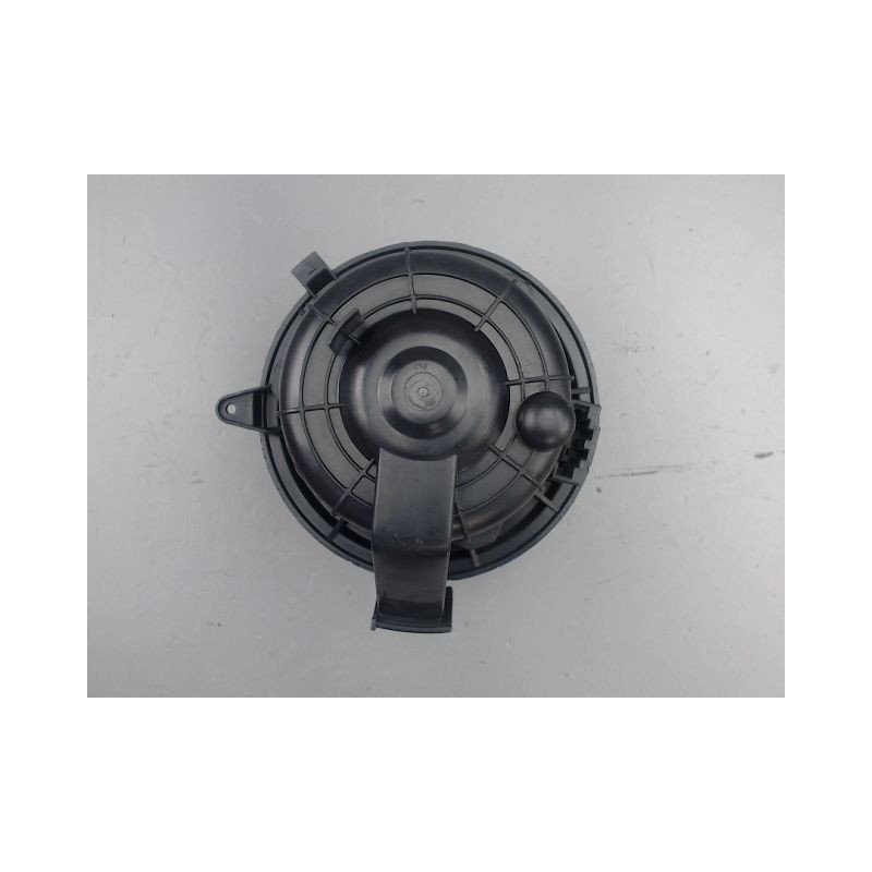 MOTEUR VENTILATEUR CHAUFFAGE CITROEN C3