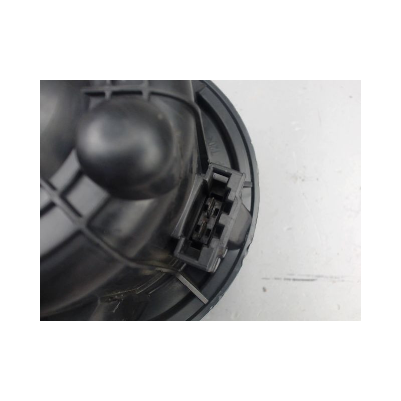 MOTEUR VENTILATEUR CHAUFFAGE CITROEN C3