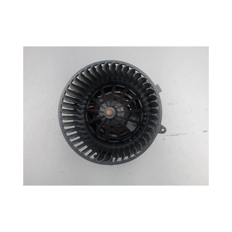 MOTEUR VENTILATEUR CHAUFFAGE CITROEN C3