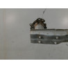 RENFORT PARE-CHOC ARRIERE  TOYOTA AURIS