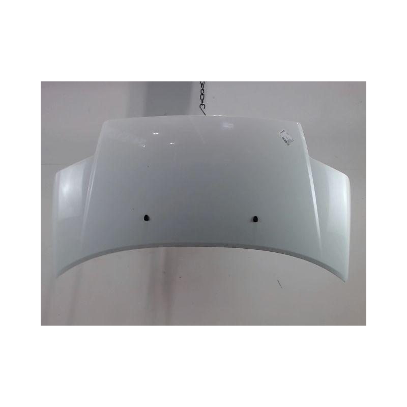 CAPOT CITROEN C2 2008-