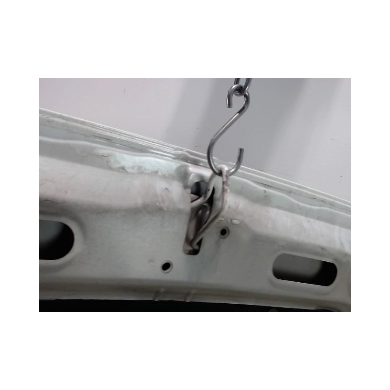 CAPOT CITROEN C2 2008-