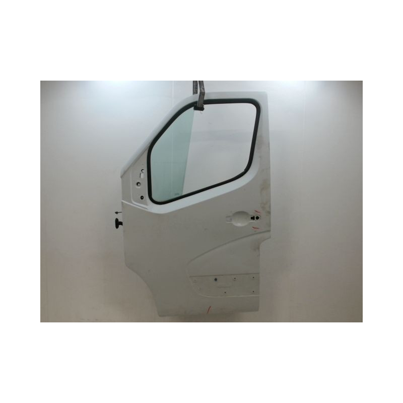 PORTE AVANT GAUCHE RENAULT MASTER