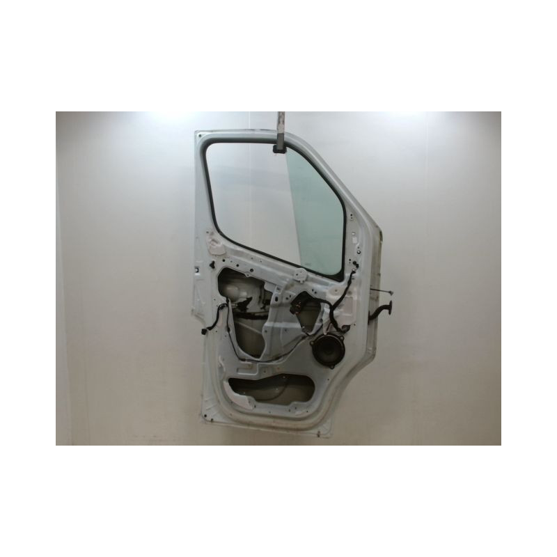 PORTE AVANT GAUCHE RENAULT MASTER
