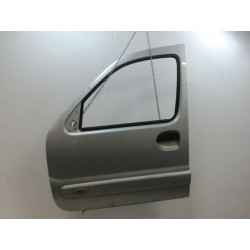 PORTE AVG