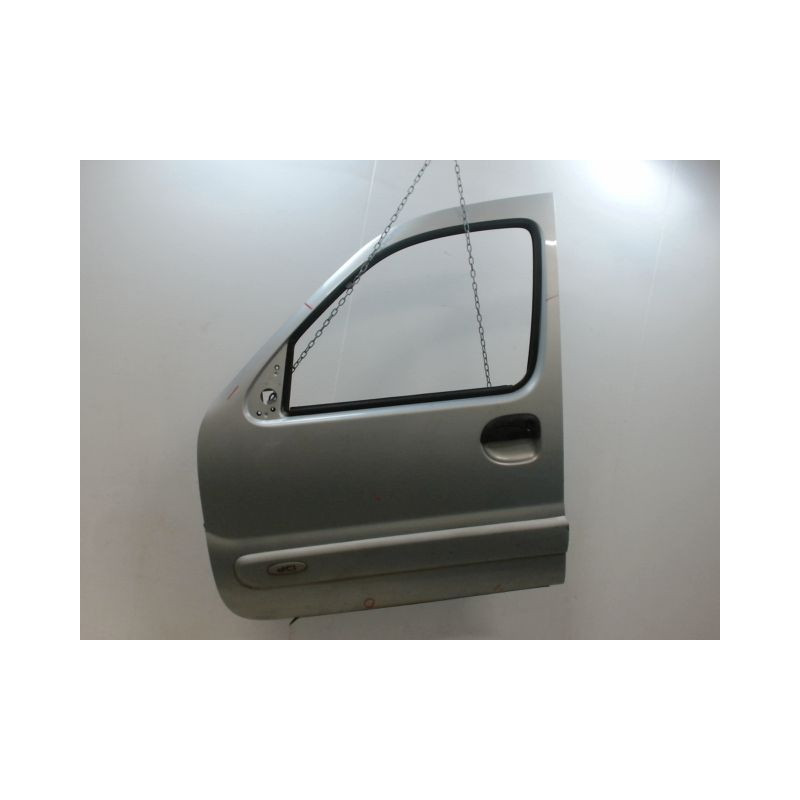 PORTE AVANT GAUCHE RENAULT KANGOO BREAK I Phase 2 2003-2007