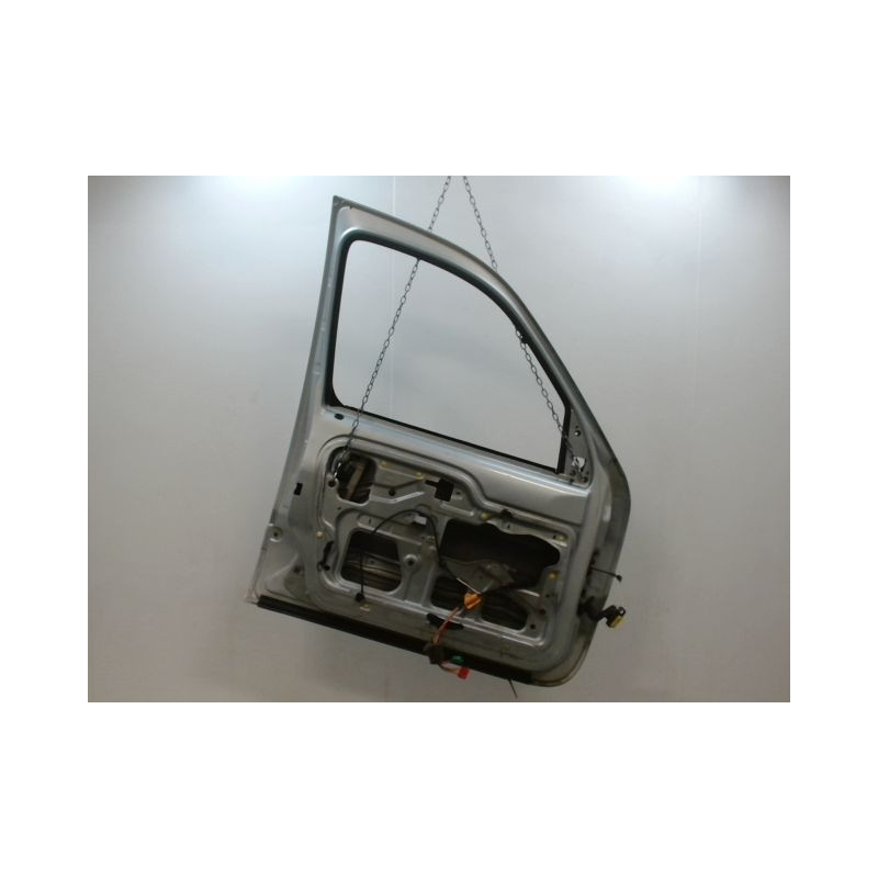 PORTE AVANT GAUCHE RENAULT KANGOO BREAK I Phase 2 2003-2007
