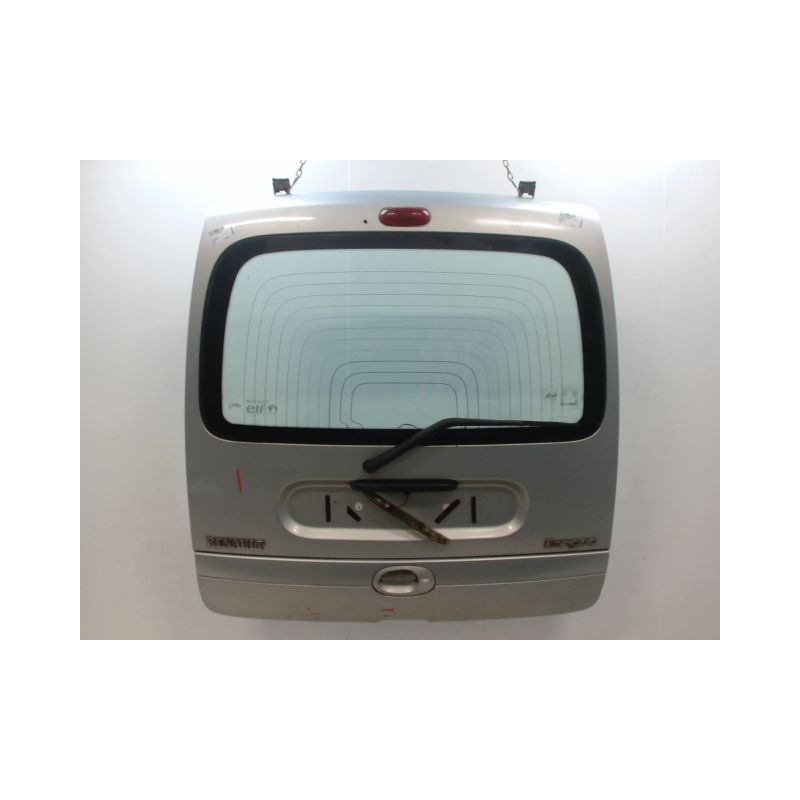 HAYON RENAULT KANGOO BREAK I Phase 2 2003-2007