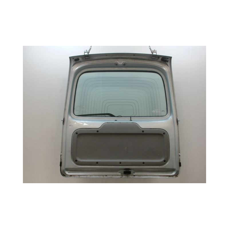 HAYON RENAULT KANGOO BREAK I Phase 2 2003-2007