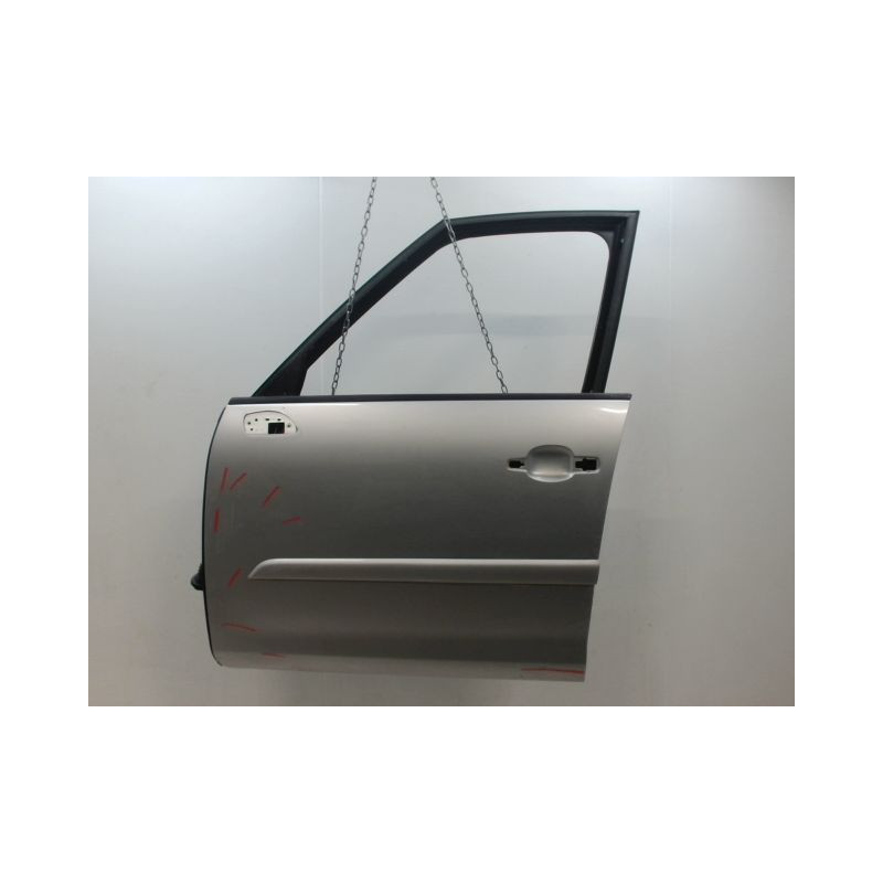 PORTE AVANT GAUCHE CITROEN C4 PICASSO MONOSP. I 2007-2013