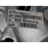 MECANISME LEVE-GLACE ARRIERE DROIT KIA SPORTAGE