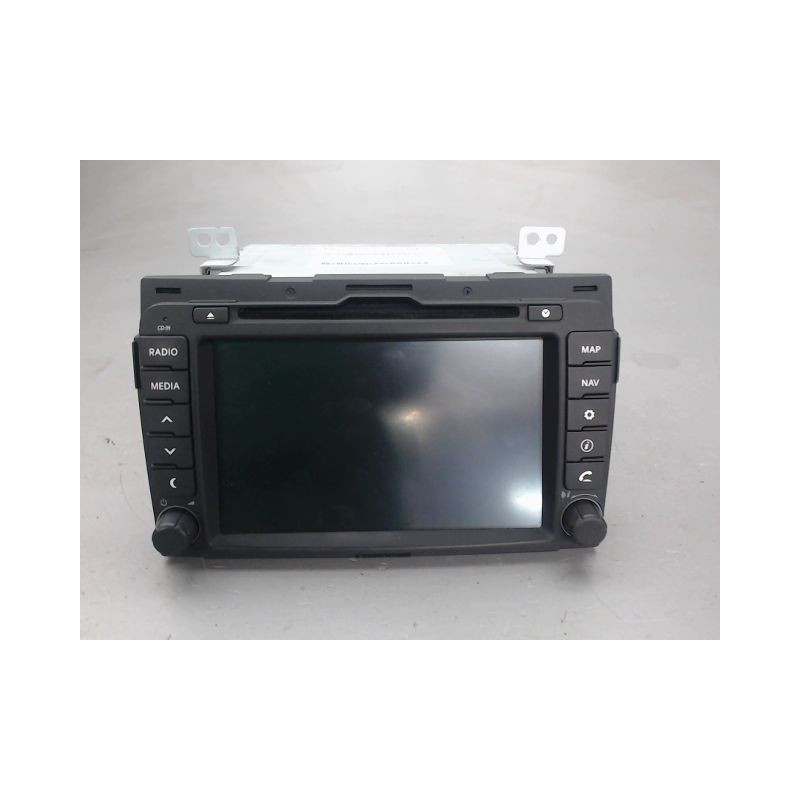 ECRAN GPS KIA SPORTAGE