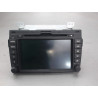 ECRAN GPS KIA SPORTAGE