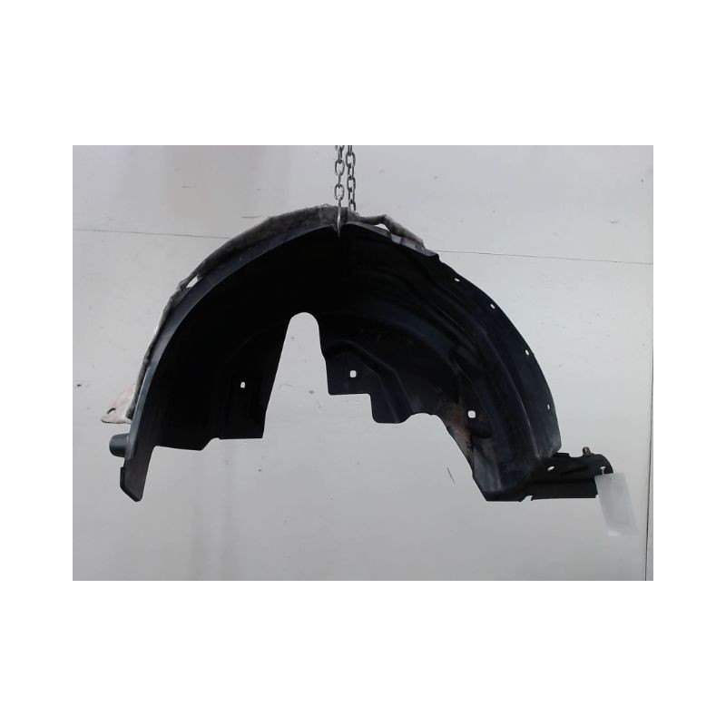 PARE-BOUE ARRIERE GAUCHE PEUGEOT 208