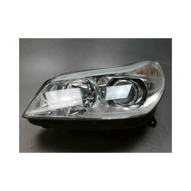 PHARE GAUCHE CITROEN C5 2004-2008