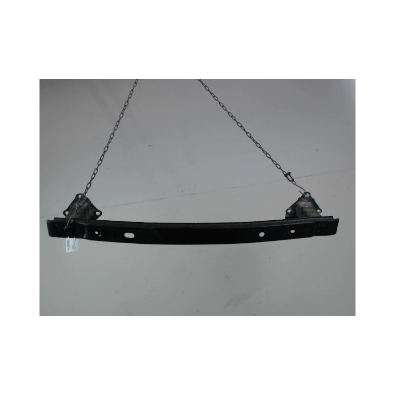 RENFORT PARE-CHOC ARRIERE  CITROEN C3 2009-
