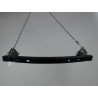 RENFORT PARE-CHOC ARRIERE  CITROEN C3 2009-