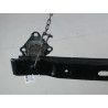 RENFORT PARE-CHOC ARRIERE  CITROEN C3 2009-