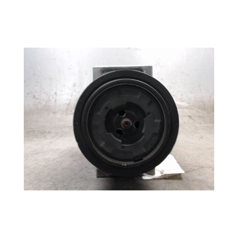 COMPRESSEUR AIR CONDITIONNE PEUGEOT 208