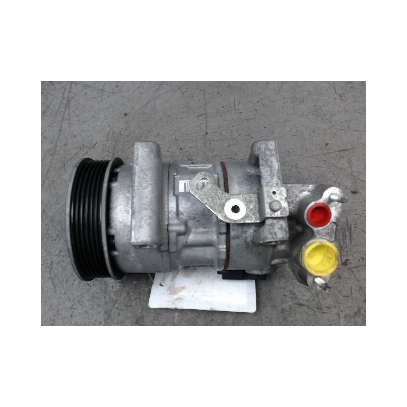 COMPRESSEUR AIR CONDITIONNE PEUGEOT 208