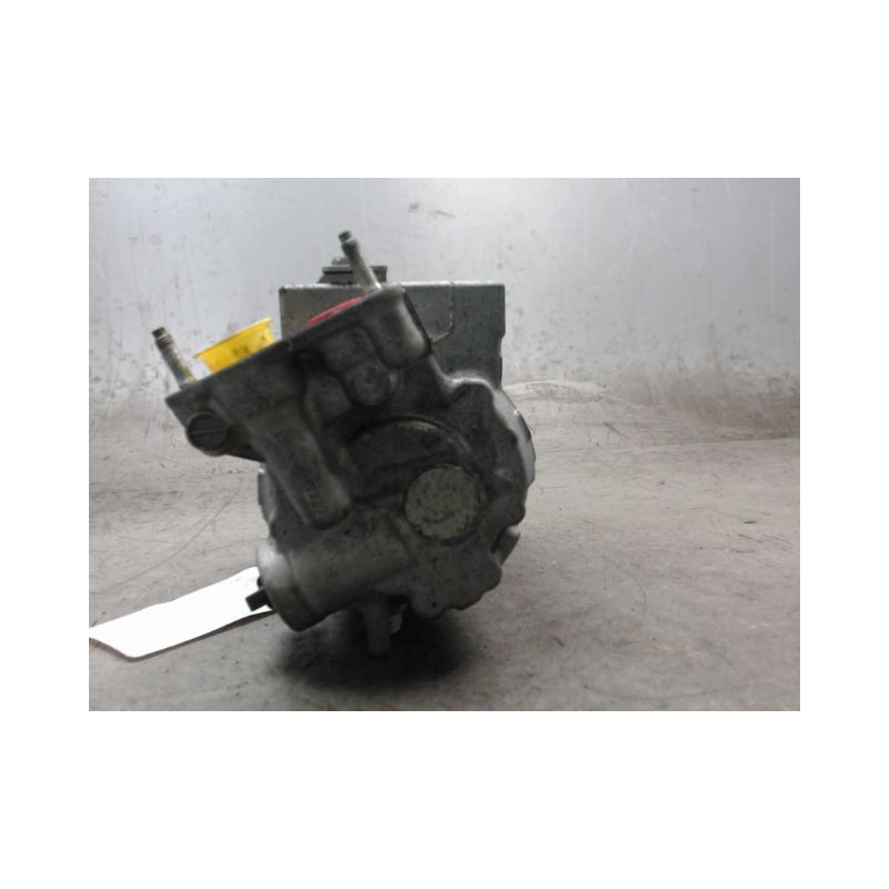 COMPRESSEUR AIR CONDITIONNE PEUGEOT 208