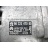 COMPRESSEUR AIR CONDITIONNE PEUGEOT 208