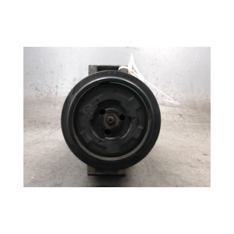COMPRESSEUR AIR CONDITIONNE SUZUKI SX4
