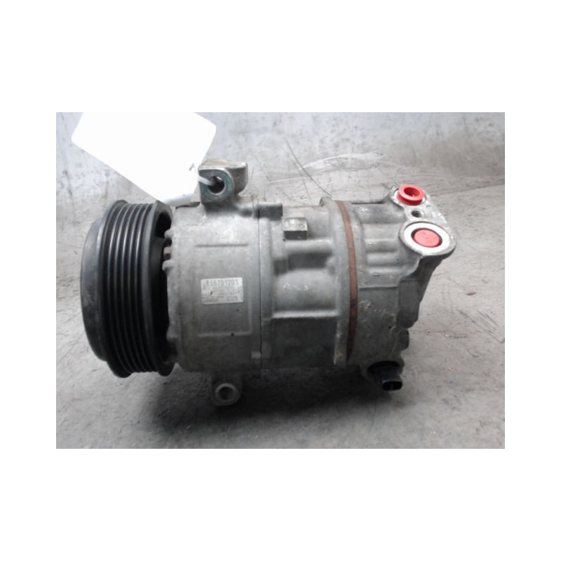 COMPRESSEUR AIR CONDITIONNE SUZUKI SX4