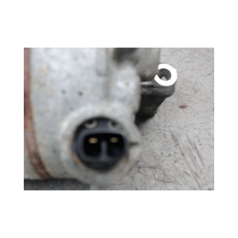 COMPRESSEUR AIR CONDITIONNE SUZUKI SX4