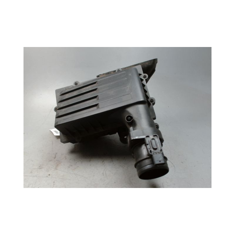 BOITIER FILTRE A AIR VOLKSWAGEN GOLF VII